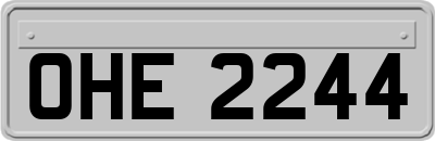 OHE2244