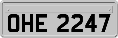 OHE2247
