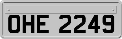 OHE2249