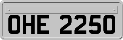 OHE2250