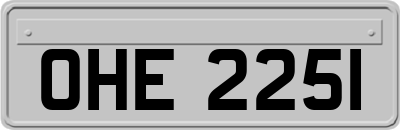 OHE2251