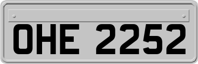 OHE2252