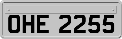 OHE2255