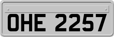 OHE2257