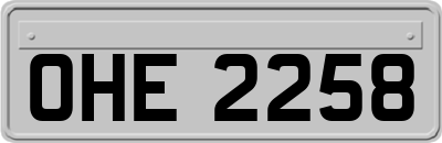 OHE2258