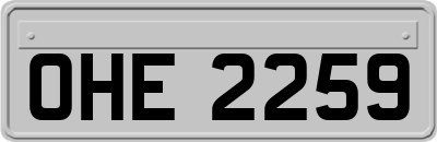OHE2259