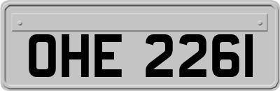 OHE2261