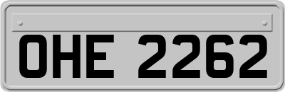 OHE2262