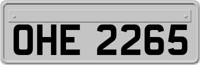 OHE2265