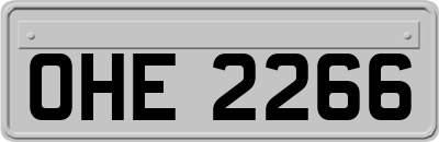 OHE2266