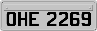 OHE2269