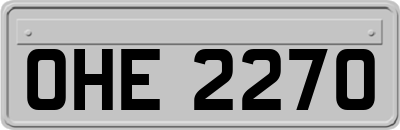 OHE2270