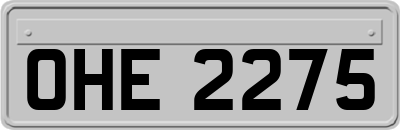 OHE2275