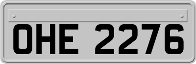 OHE2276