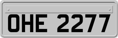 OHE2277