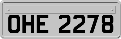 OHE2278