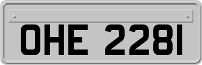 OHE2281