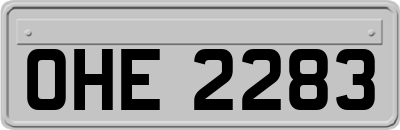 OHE2283