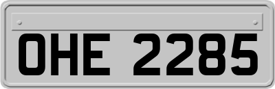 OHE2285