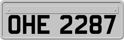 OHE2287