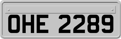 OHE2289