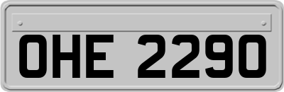 OHE2290