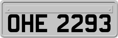 OHE2293