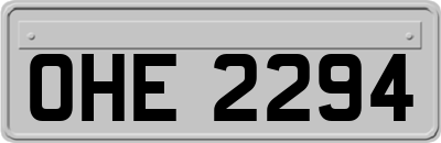 OHE2294