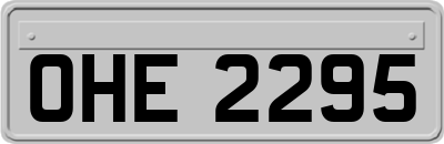 OHE2295