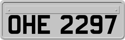OHE2297