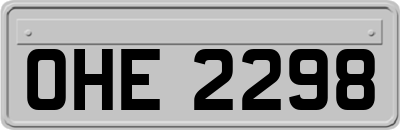 OHE2298
