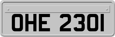 OHE2301