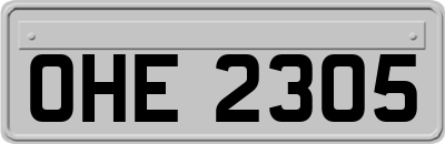 OHE2305