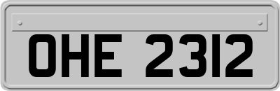OHE2312