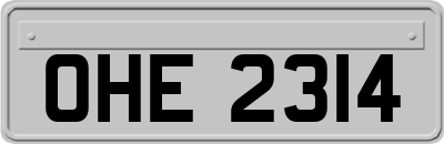 OHE2314