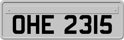 OHE2315