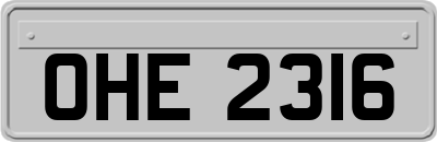 OHE2316
