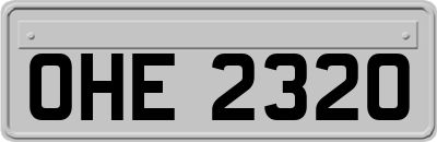 OHE2320