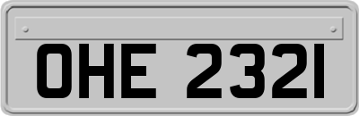 OHE2321