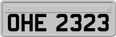 OHE2323