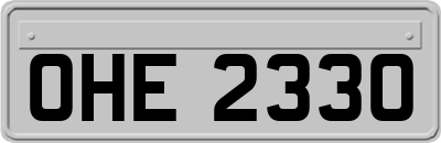 OHE2330