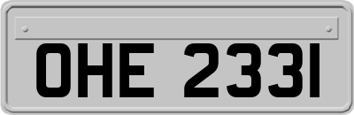 OHE2331