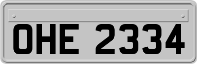 OHE2334