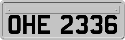 OHE2336