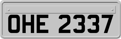 OHE2337