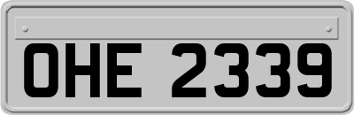OHE2339