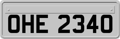 OHE2340