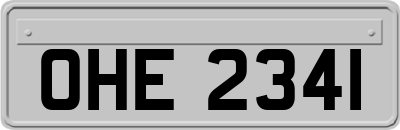 OHE2341
