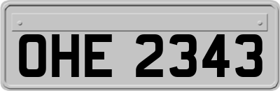 OHE2343