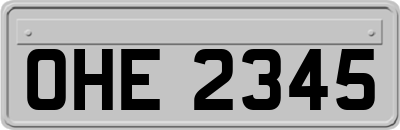 OHE2345